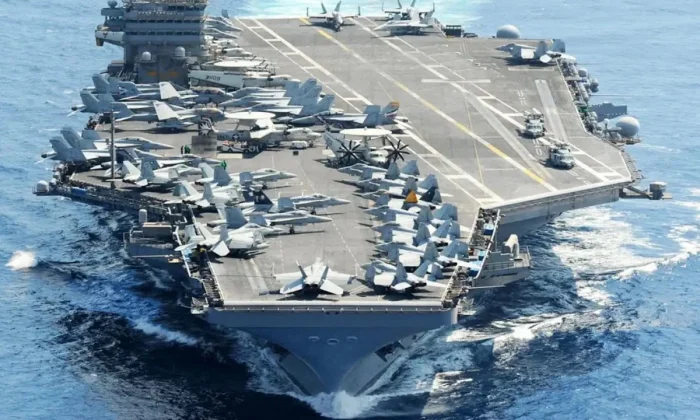 ABD Orta Doğu’yu kana bulamaya hazırlanıyor!.