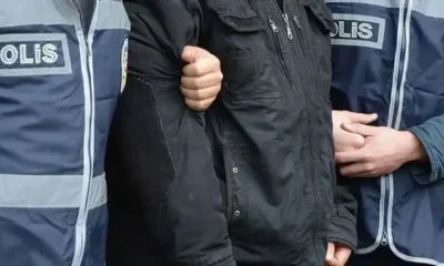 Suç çetesine köstebeklik yapan polisler gözaltında..