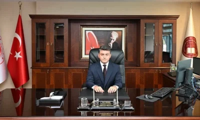 İstanbul Cumhuriyet Başsavcılığı’na Fatih Dönmez atandı..