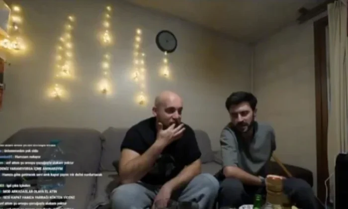 Milletin dini inançlarına küfür edip yakalanınca “Sarhoştum” diyen alçak tutuklandı!.