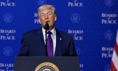 ABD Başkanı Trump İran’a 10 gün süre verdiklerini açıkladı..