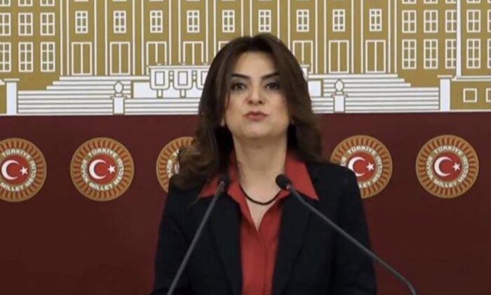 DEM Parti ortak rapor sonrası taleplerini sıraladı..