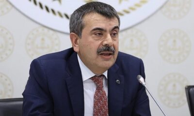 Laik Atak geçiren ADD’den Bakan Tekin hakkında suç duyurusu..