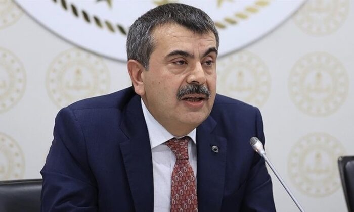 Laik Atak geçiren ADD’den Bakan Tekin hakkında suç duyurusu..