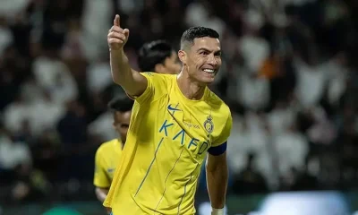 Ronaldo takım arkadaşları ile birlikte oruç tuttu!.