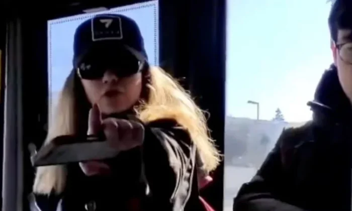 Metrobüsü birbirine katıp “Savcıyım” yalanıyla tehditler savuran köpekperest gözaltına alındı!.