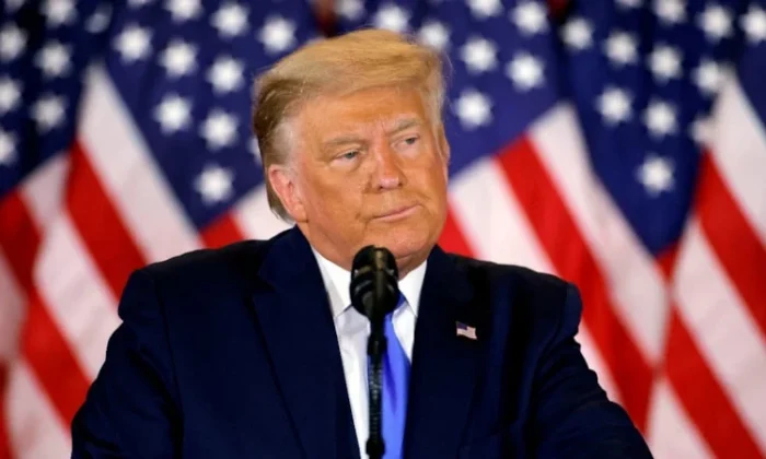 Trump küresel vergi oranını yüzde 10’dan yüzde 15’e çıkardığını açıkladı..