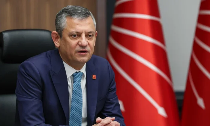 Özgür Özel’den Abdullah Gül açıklaması..