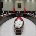 Gözler yarın Beştepe’deki terör ve emekli ikramiyesi kararında..