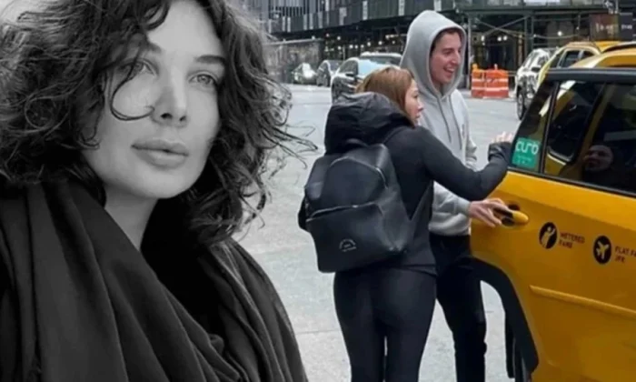 Murat Aci’nin katilleri Eylem Tok ve Bülent Cihantimur istenen ceza belli oldu..