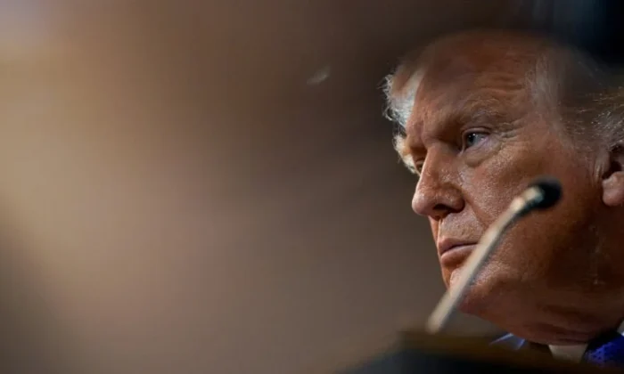 Trump İran’ı tehdit etmeye devam ediyor..