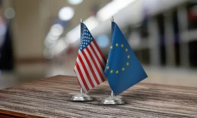 Avrupa Birliği’nden Trump’un ek vergi uygulamasına misilleme..