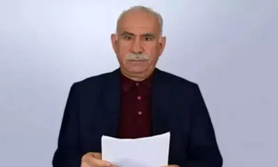 İmralı’dan ikinci aşama mesajı 27 Şubat da gelecek..