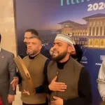 Hacılar Külliye’de..