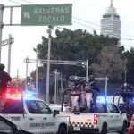 Meksika’daki kartel çatışmaları nedeni ile9 bin 500 asker sahaya indi..