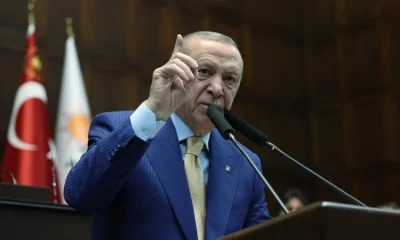 Cumhurbaşkanı Erdoğan Ramazan etkinliklerini eleştirenleri ters köşeye yatırdı!.
