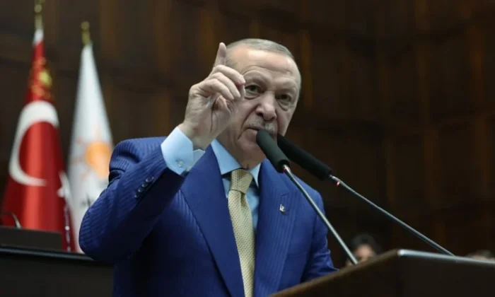 Cumhurbaşkanı Erdoğan Ramazan etkinliklerini eleştirenleri ters köşeye yatırdı!.
