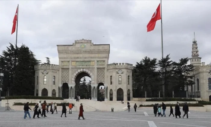 Üniversite öğrencilerine af düzenlemesi geliyor..