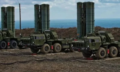 Şimdi de “Türkiye S-400’leri Somali’ye gönderilecek” yalanını servis ettiler..