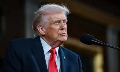 ABD temsilciler meclisi Trump’un savaş yetkilerini kısıtlamaya hazırlanıyor..