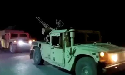 Pakistan ile Afganistan arasındaki çatışmalarda ölü sayısı 180’i aştı!.