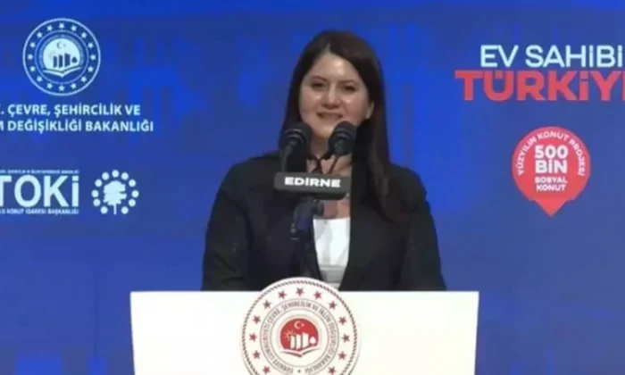 CHP’li Belediye Başkanından Murat Kurum’a anlamlı teşekkür..