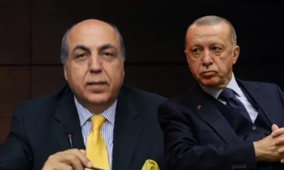 “Erdoğan’ın Diploması Yok” yalanlarını eski CHP’li vekil teker teker çürüttü!.