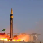 İran’dan İsrail ile Orta Doğu’daki ABD üslerine saldırı!.