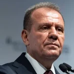 Vatandaşa iftar da yarış atı kavurması yediren CHP’li başkandan komik savunma!.