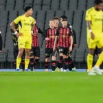 Fenerbahçe’ye şampiyonluk yolunda ağır darbe!.