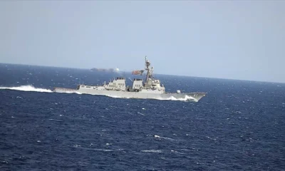 ABD Orta Doğu’y ateşe vermek için 5 bin asker gönderiyor!.