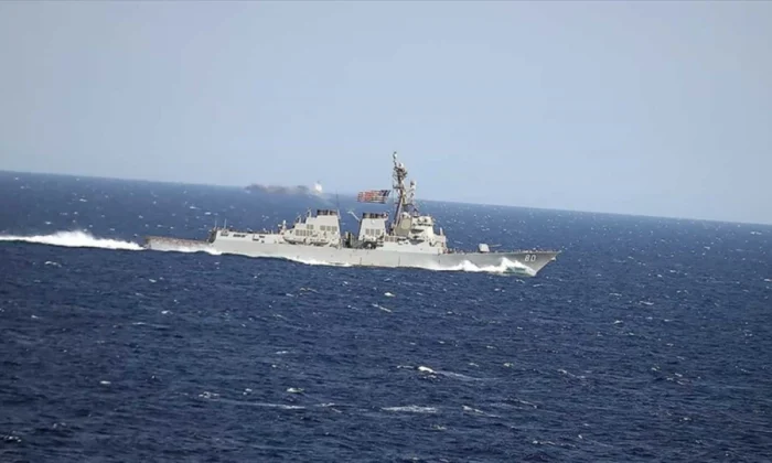 ABD Orta Doğu’y ateşe vermek için 5 bin asker gönderiyor!.