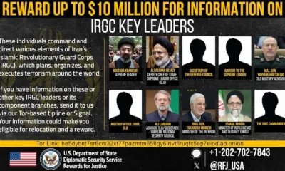 Savaşı kazanamayan ABD yine klasik kahpeliklerine başvurdu..