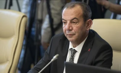 Tanju Özcan’ın yasak aşkıyla mesajlaşmaları evlere şenlik!. ASIL SAADETTİN SARAN BENİM, HEPİNİZE YETERİM!.