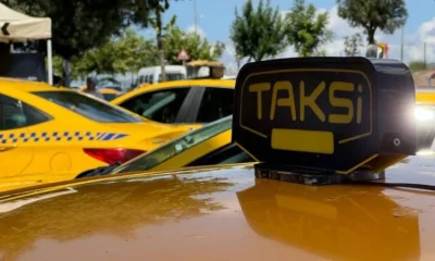 Ticari taksilerde Basit Usül’e tabii olup vergi kaçırma dönemi sona eriyor..