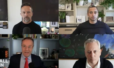 Danışmanları İran’dan çekilmesi için Trump’u ikna etmeye çalışıyorlar..