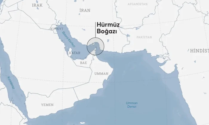 Trump’ın Hürmüz Boğazı koalisyonuna Avrupa’dan rest!.