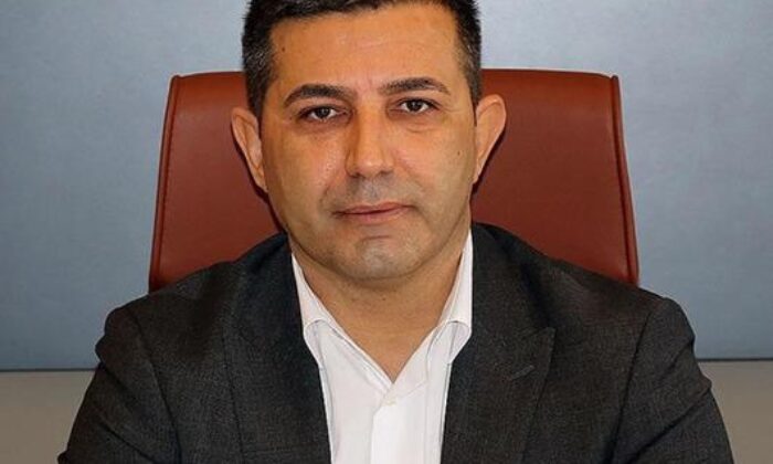 CHP’li Kuşadası belediye başkanı tutuklandı!.