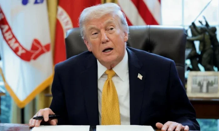 ABD Başkanı Trump: Küba’yı Ele Geçirmek Benim İçin Bir Onur Olacak!.