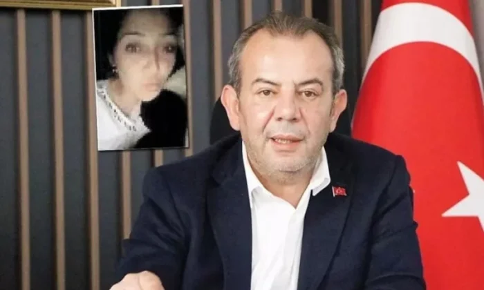 CHP’li Tanju Özcan ve 3 kişi hakkında cinsel şantaj davası!.