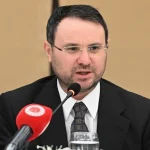 Adalet Bakanı Akın Gürlek’ten Özgür Özel’in iddialarına hodri meydan!.