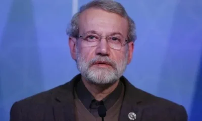 İran Ali Laricani’nin hayatını kaybettiğini doğruladı..