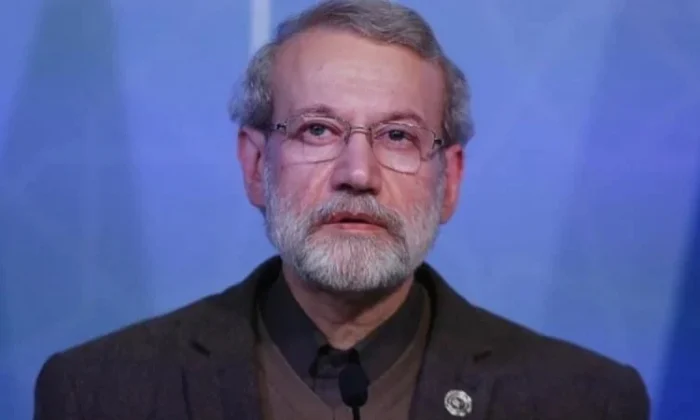 İran Ali Laricani’nin hayatını kaybettiğini doğruladı..