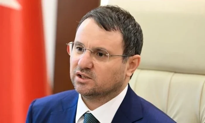 Akın Gürlek’ten Özgür Özel’in malvarlığı iddialarına yanıt: TAMAMI SAHTE VE DÜZMECE BELGELER!.