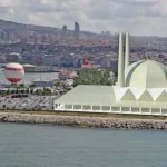 Kadıköy’e Camii projesinden rahatsız olan Almanya yine iş başında..