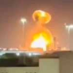 ABD ve İsrail’in kahpelikleri karşılıksız kamadı!. İran Orta Doğu’yu ateşe verdi!.