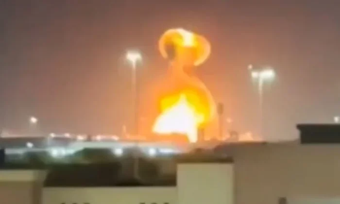 ABD ve İsrail’in kahpelikleri karşılıksız kamadı!. İran Orta Doğu’yu ateşe verdi!.