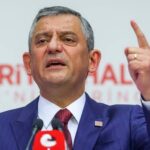 Sahte tapu palavrasını tutturamayan Özgür Özel gemi azıya aldı..