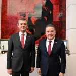 Özgür Özel ile Muhittin Böcek arasındaki 20 milyon dolarlık rüşvet iddiası somutlaşıyor!.