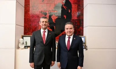 Özgür Özel ile Muhittin Böcek arasındaki 20 milyon dolarlık rüşvet iddiası somutlaşıyor!.